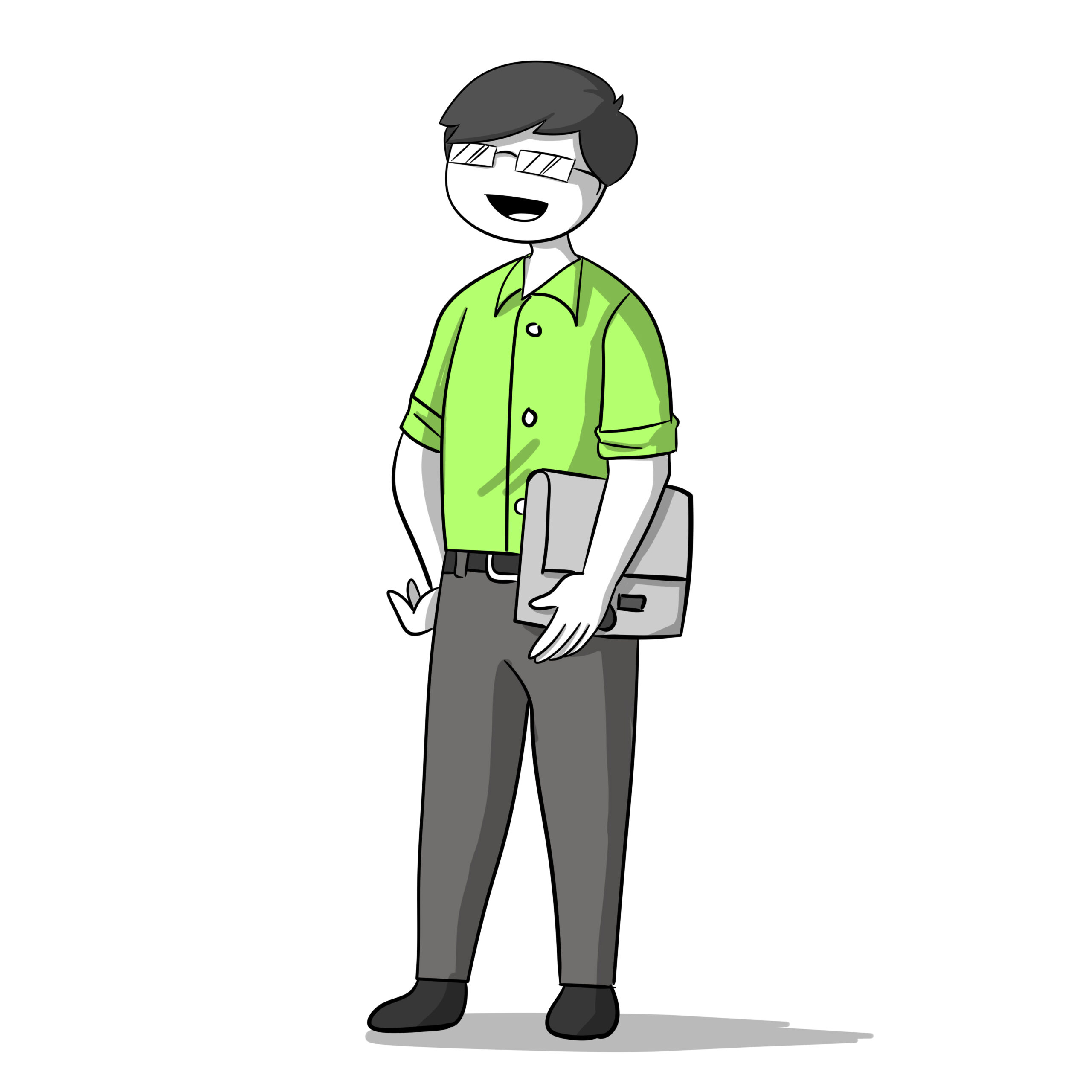 smartman